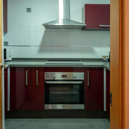 Apartamento Apartamento Con Piscina *