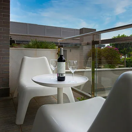 Apartamento Apartamento Con Piscina *