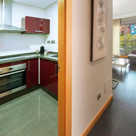 Apartamento Apartamento Con Piscina