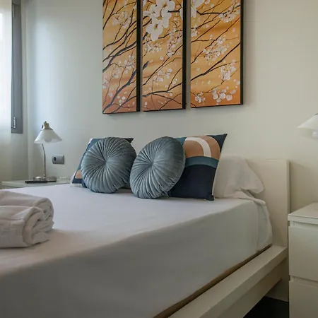 Apartamento Con Piscina Apartamento *