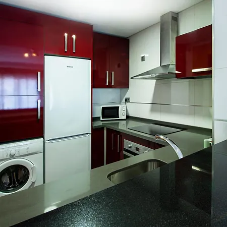 Apartamento Apartamento Con Piscina Benalmádena