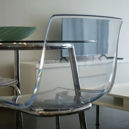 Apartamento Con Piscina *