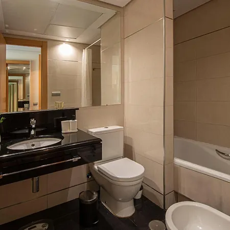 Apartamento Con Piscina Apartment Benalmadena
