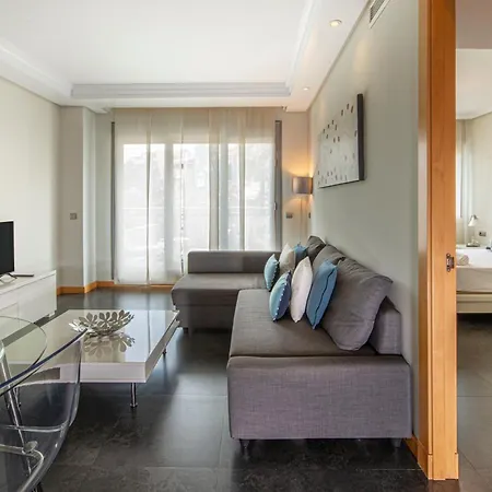 Apartamento Con Piscina Apartment