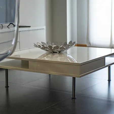 Apartamento Con Piscina Apartment *